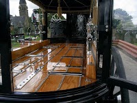 Horse drawn Carriage Hire   Disley 280895 Image 5